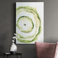 Lichen Halo III Premium Gallery Wrapped Canvas - Ready to Hang