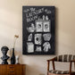 Laundry Room - Canvas Art Print