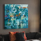 Reticent I - Canvas Art Print