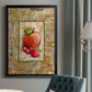 Mixed Fruit I - Modern Framed Canvas Print