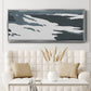 Cutter Island III - Floater Framed Canvas Print