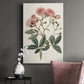 Pink Floral Mix V - Canvas Art Print