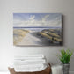 Aisle Marker - Canvas Art Print