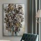 Wild At Heart VI - Floater Framed Canvas Print