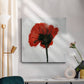 Red Drops VI - Canvas Art Print
