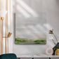 Marsh Horizon I-Premium Gallery Wrapped Canvas - Ready to Hang