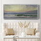 Our View - Floater Framed Canvas Print