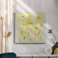 Soft Spring Floral II - Canvas Art Print