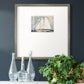 Setting Sail Premium Framed Print Double Matboard