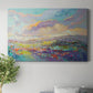 Land of Milk and Honey Premium Gallery Wrapped Canvas - Ready to Hang