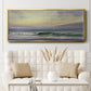 Our View - Floater Framed Canvas Print
