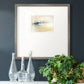Lost in Thought - Double Matboard Framed Print