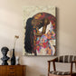 Woman Strong III - Canvas Art Print