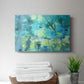 Housatonic River - Canvas Art Print