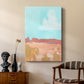 Wide Open Spaces I - Canvas Art Print