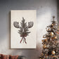Snowwhite Promise of Icicles - Canvas Art Print