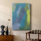 Lost in Memories I - Canvas Art Print