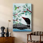 Forest Creatures IX - Canvas Art Print