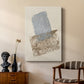 Embellished Scrim II - Canvas Art Print
