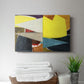Jigsaw 1 - Canvas Art Print