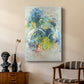 Silent Energy I - Canvas Art Print