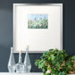 Sweet Summer Meadow Premium Framed Print Double Matboard