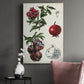 Pomegranate Composition II Premium Gallery Wrapped Canvas - Ready to Hang