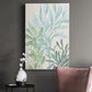 Swaying Seagrass II Premium Gallery Wrapped Canvas - Ready to Hang