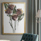 Growing Wild I - Modern Framed Canvas Print