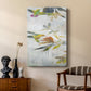 Garden Party V1 - Canvas Art Print