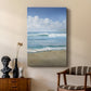 Timeless Waves - Canvas Art Print