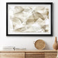 Mindfulness II Premium Framed Print - Ready to Hang