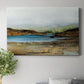 Lakeside Premium Gallery Wrapped Canvas - Ready to Hang