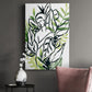 Tropical Sketchbook IV - Canvas Art Print