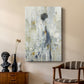 Fond Reflections - Canvas Art Print
