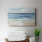 Ocean Waves I - Canvas Art Print