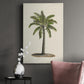 UA CH British Palms I Premium Gallery Wrapped Canvas - Ready to Hang