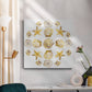 Seaside Kaleidoscope II - Canvas Art Print