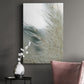 Subtle Grasses II Premium Gallery Wrapped Canvas - Ready to Hang