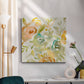 Opaline I - Canvas Art Print