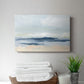 Matala Coast II - Canvas Art Print