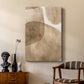 Neutral Object II - Canvas Art Print