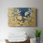 Peony Field - Canvas Art Print