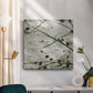 Laced Sky IV - Canvas Art Print