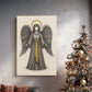 Twilight of Silver Bells - Canvas Art Print