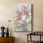 Blush Array I - Canvas Art Print