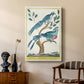Chinese Blue Cuckoo and Green-Crested Cuckoo, 1771-1775 - Canvas Art Print