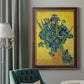 Irises, 1890 - Ornate Framed Canvas Print
