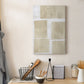 Moving Boxes I - Canvas Art Print