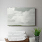 Gray Stone Sky I - Canvas Art Print